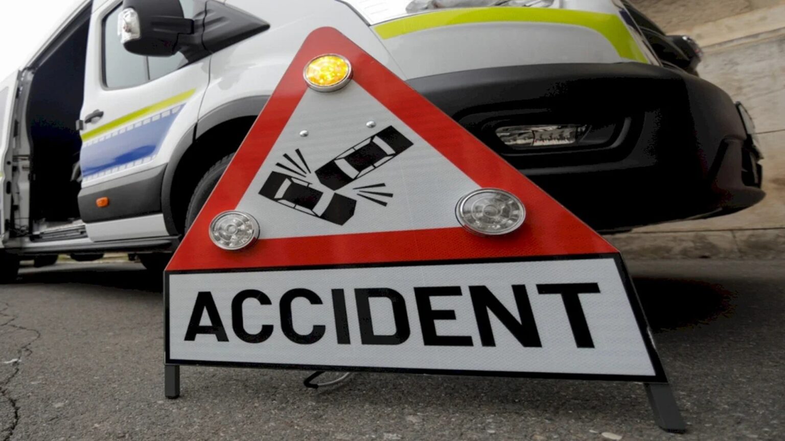 alerta doua accidente pe autostrada a3 bucuresti ploiesti dintre care un carambol cu 5 masini sunt restrictii de trafic 695137f8b513d