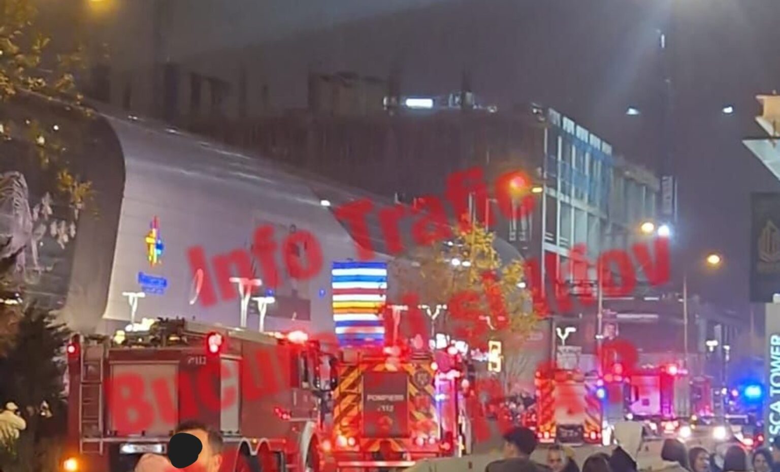 alerta incendiu la promenada mall din bucuresti pompierii sunt la fata locului cladirea a fost evacuata sunt prezente 8 autospeciale de stingere update 693088c6bba2c