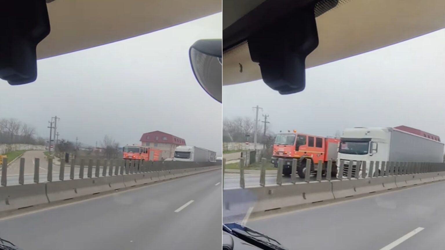 alerta urgenta medicala pe centura capitalei unui sofer i s a facut rau la volan cadrele medicale il resusciteaza trafic ingreunat intre berceni si popesti leordeni 6941559197769