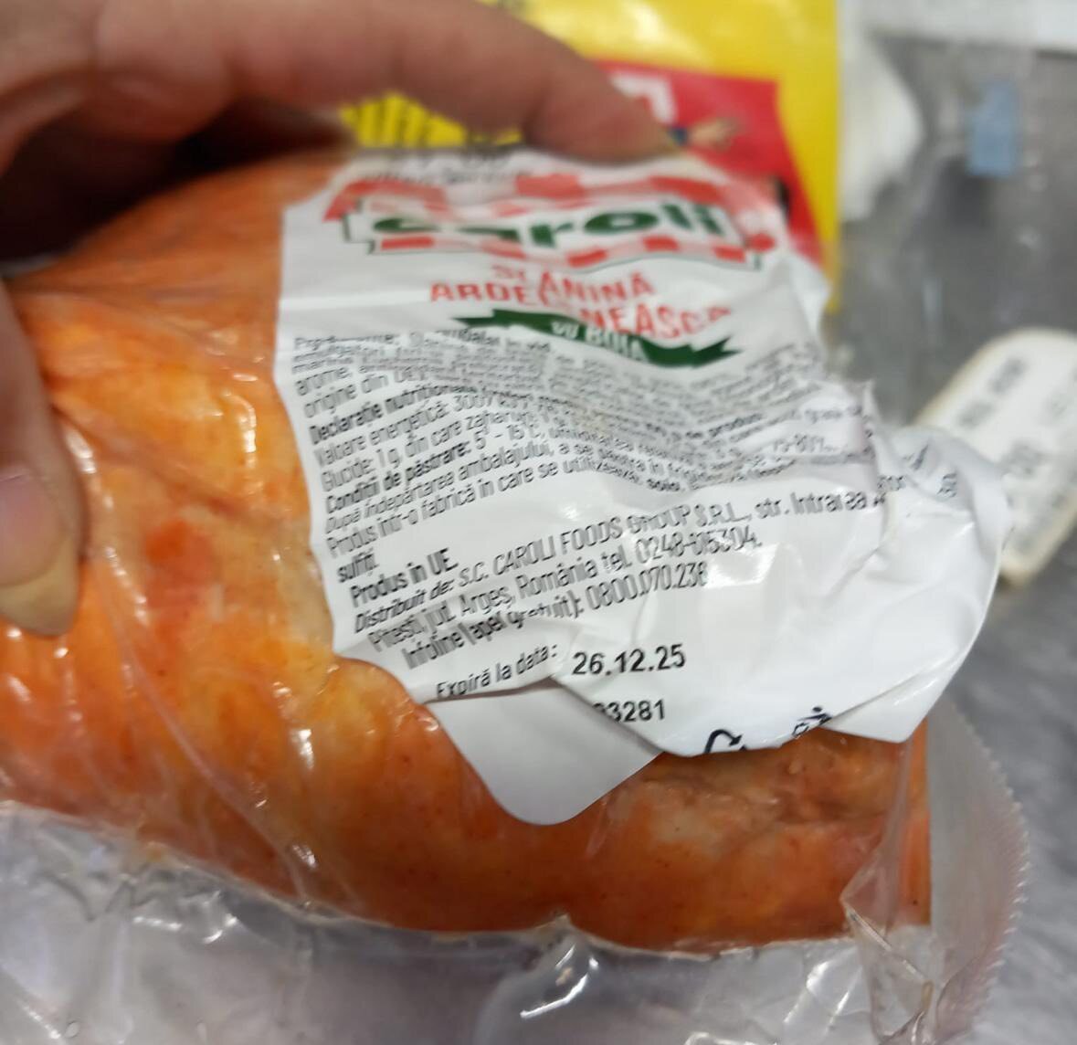 amenzi de aproximativ 700 000 de lei date de anpc la mai multi operatori economici din mai multe statiuni 69542cb5535ef