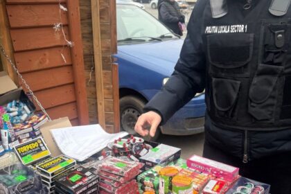 amenzi uriase pentru bucurestenii din s1 care folosesc de sarbatori artificii si petarde de banii aia iti iei 75 de kile de sarmale sau 60 de cozonac bun cu nuca 6943db3597c1b