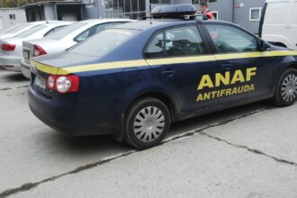 anaf a dat amenzi de aproape 18 milioane de lei comerciantilor care au incalcat regulile de plafonare a preturilor la alimentele de baza 6943c1fc94e70