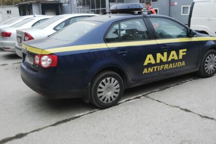 anaf a dat amenzi de aproape 18 milioane de lei comerciantilor care au incalcat regulile de plafonare a preturilor la alimentele de baza 6943c1fc94e70