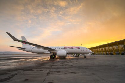 animawings cerere in crestere cu 20 in sezonul sarbatorilor pasagerii isi planifica din timp calatoriile si prefera confortul 69451f3b4b91f