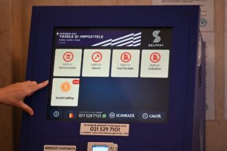 anunt in sectorul 1 se schimba cui ul pentru plata taxelor de la 1 ianuarie 2026 taxele locale se platesc direct catre primarie 694514c04980d