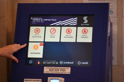 anunt in sectorul 1 se schimba cui ul pentru plata taxelor de la 1 ianuarie 2026 taxele locale se platesc direct catre primarie 694514c04980d