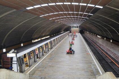 apa potabila gratuita in metroul bucurestean gari aeroport si institutiile publice propunere intr un nou proiect legislativ ce modificari sunt necesare 694fd60fcd9f8