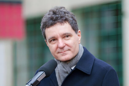 apel de ultima ora al lui nicusor dan catre bucuresteni in ziua alegerii noului primar general al capitalei 6935503ee59bf