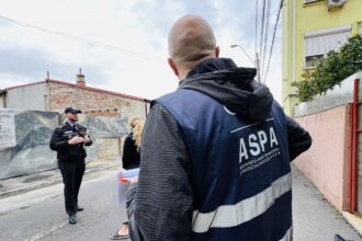 aspa bucuresti ultima actiune din an privind verificarea detinerii legale a cainilor in sectorul 5 693c118c17b7e