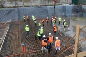 au inceput lucrarile la cea mai mare clinica psihiatrie pediatrica din romania 694f6f26e49e3