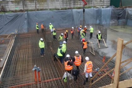 au inceput lucrarile la cea mai mare clinica psihiatrie pediatrica din romania 694f6f26e49e3