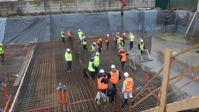 au inceput lucrarile la cea mai mare clinica psihiatrie pediatrica din romania 694f6f26e49e3