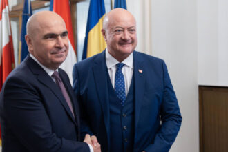 austria sprijina aderarea romaniei la ocde christian stocker un partener pe care ne putem bizui vom extinde cooperarea noastra 6931b0c0e35fd