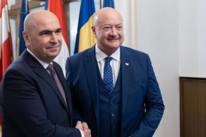 austria sprijina aderarea romaniei la ocde christian stocker un partener pe care ne putem bizui vom extinde cooperarea noastra 6931b0c0e35fd