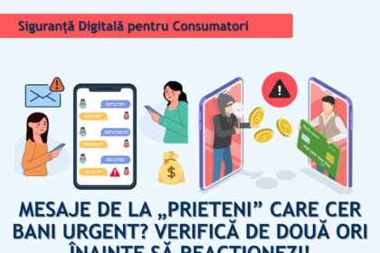 avertisment dnsc mesaje false de la prieteni cer bani urgent in crestere in perioada sarbatorilor 6945125b6858e