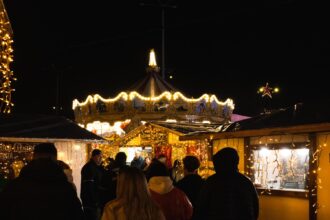 baneasa christmas world aduce un weekend plin de muzica si spectacole pentru toate varstele intre 5 si 7 decembrie 6931f962ed82a