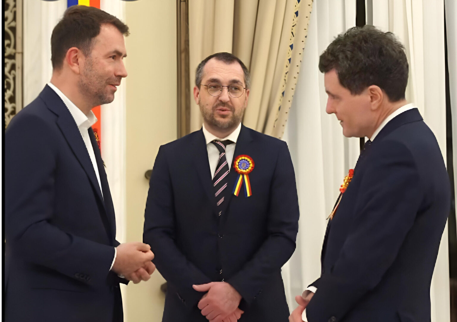 bem clipul electoral al lui catalin drula in care apare cu nicusor dan si vlad voiculescu e ilegal si trebuie sters e conceput sa influenteze alegatorii 693272a102d0e