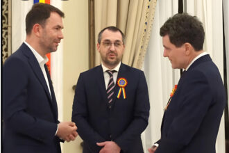 bem clipul electoral al lui catalin drula in care apare cu nicusor dan si vlad voiculescu e ilegal si trebuie sters e conceput sa influenteze alegatorii 693272a102d0e