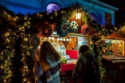 bucuresti de weekende29883efb88fdichisar de iarna armenian winter pop up market bazaar de craciun si multe alte evenimente au loc in capitala in perioada 12 14 decembrie 693a229d7ded9