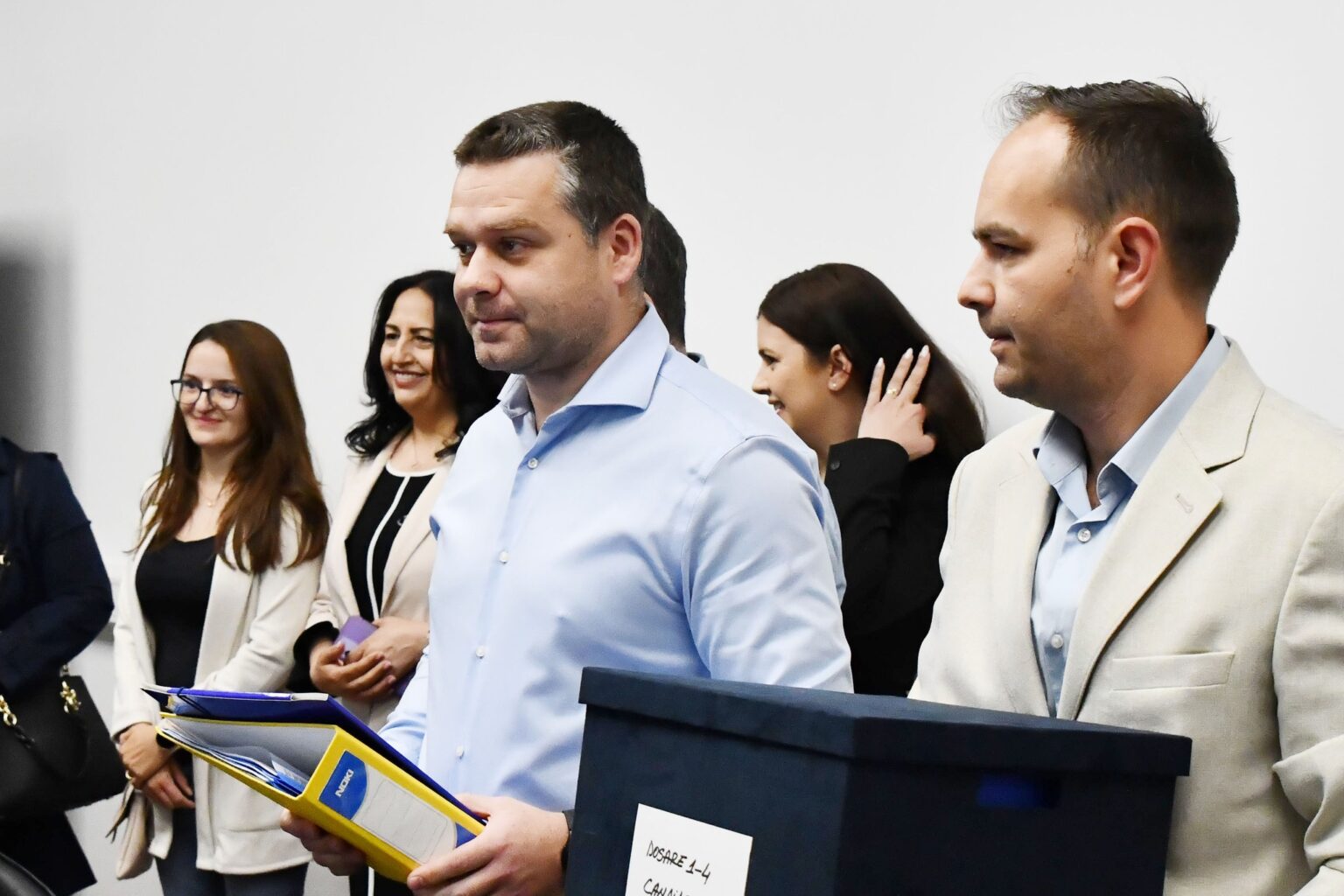 bucurestiul alege un primar de centru dreapta reuters 69367cd57166d