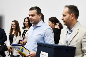 bucurestiul alege un primar de centru dreapta reuters 69367cd57166d