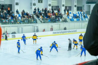 campionatul mondial de hockey u20 va fi in ianuarie la berceni arena biletele pentru meciurile sportive sunt disponibile 694ea282ab6b9