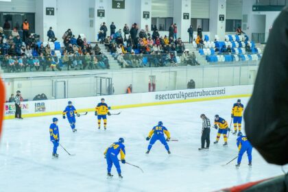 campionatul mondial de hockey u20 va fi in ianuarie la berceni arena biletele pentru meciurile sportive sunt disponibile 694ea282ab6b9