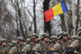 cand va anunta usr propunerea pentru noul ministru al apararii fritz o sa fie un om calificat 6943b18f095d8