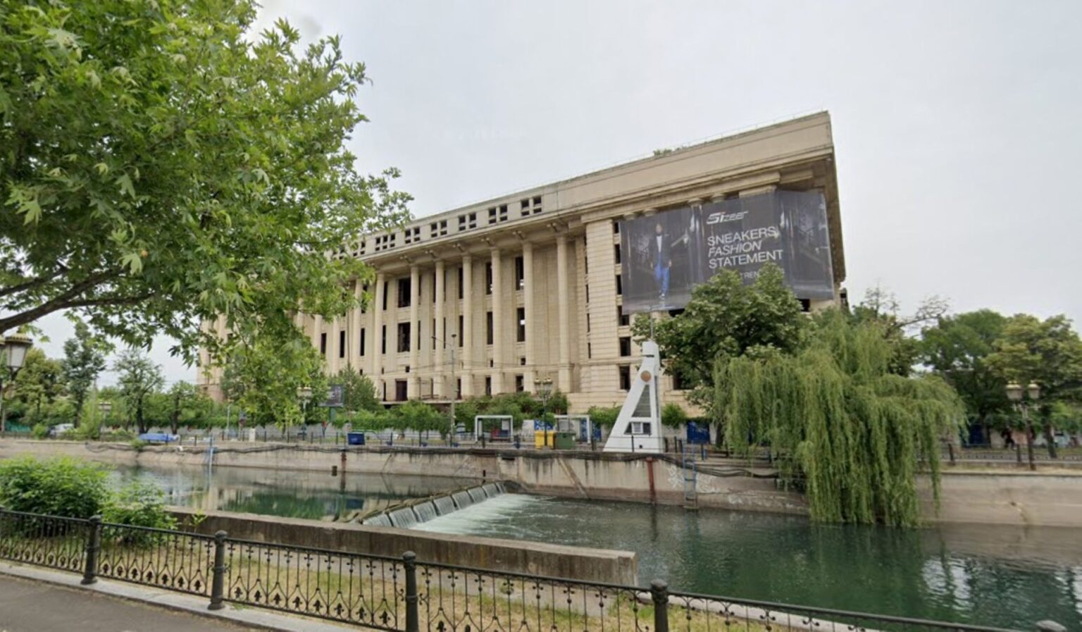 casa radio nu se poate transforma inca in dambovita center complicata tranzactie dintre dezvoltatorii afi si plaza fara de care nu se poate face un pas 69358a04d9dae