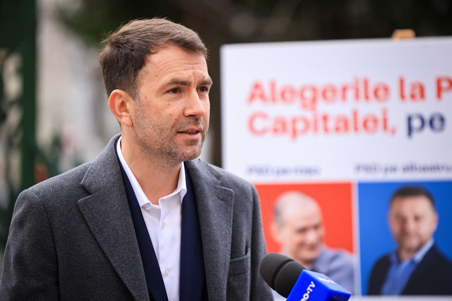 catalin drula un nou apel la dezbatere catre contracandidati asta seara la tvr e ultima dezbatere electorala 6931869db2924