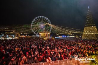 ce concerte avem la targurile de craciun din bucuresti in ultimul weekend pana sa vina mosu canta smiley fuego maria dragomiroiu connect r si ceilalti 69411dbbaad7f