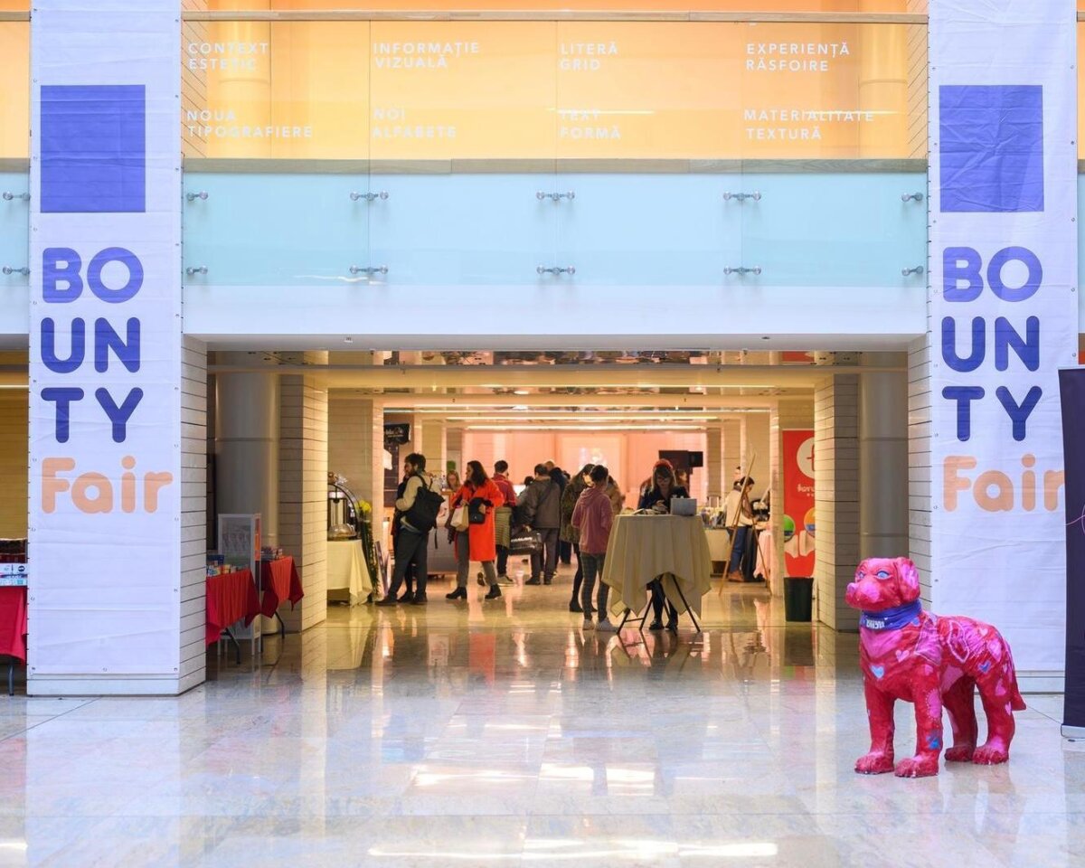 cei mai renumiti jucatori de kendama vin la bucuresti la bounty fair fiecare vizitator al targului primeste cadou garantat din tolba lui mos craciun 693bbe3205edf