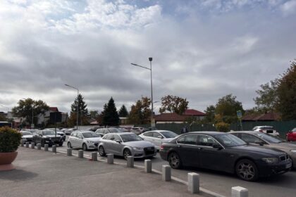 cele doua solutii pe care pmb si ps4 le puteau implementa pentru a preveni accidentul mortal de pe soseaua berceni victima o femeie care traversa cu copilul in carucior 69316689d4f2c