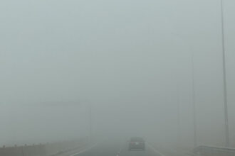 centrul infotrafic ceata densa pe drumuri din 17 judete se poate forma polei recomandarile politistilor pentru soferi 6942fabd0e92d