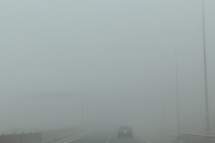 centrul infotrafic ceata densa pe drumuri din 17 judete se poate forma polei recomandarile politistilor pentru soferi 6942fabd0e92d