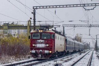 cfr calatori anunta ca de sarbatori va atasa vagoane suplimentare unor trenuri in functie de cerere 6945414c23c99