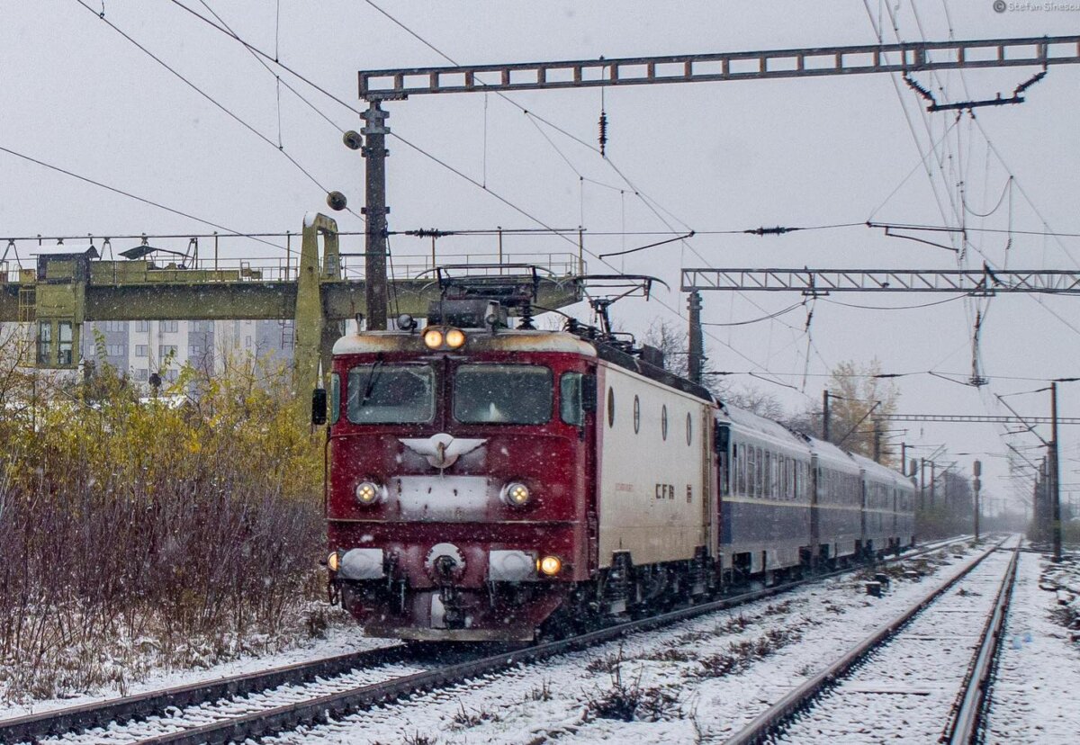 cfr calatori anunta ca de sarbatori va atasa vagoane suplimentare unor trenuri in functie de cerere 6945414c23c99