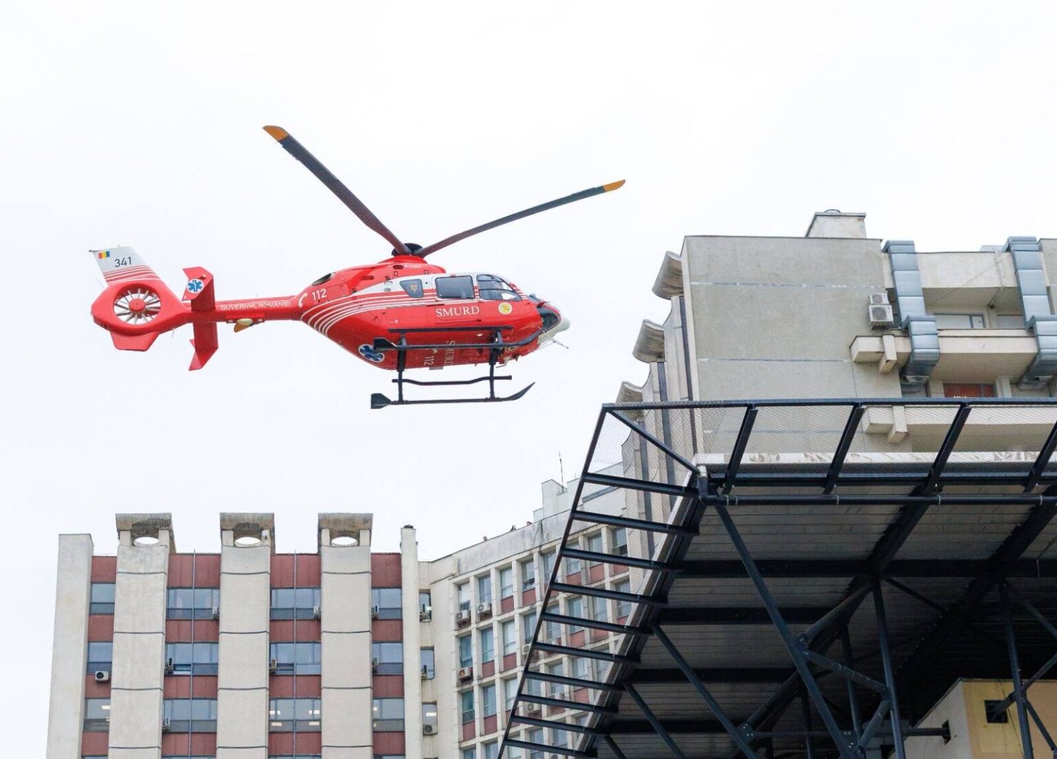 cinci spitale din bucuresti pregatite sa preia pacienti din prahova 692f4bb6b2dfb