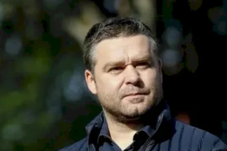 cine este ciprian ciucu noul primar general al bucurestiului 6936754aed674