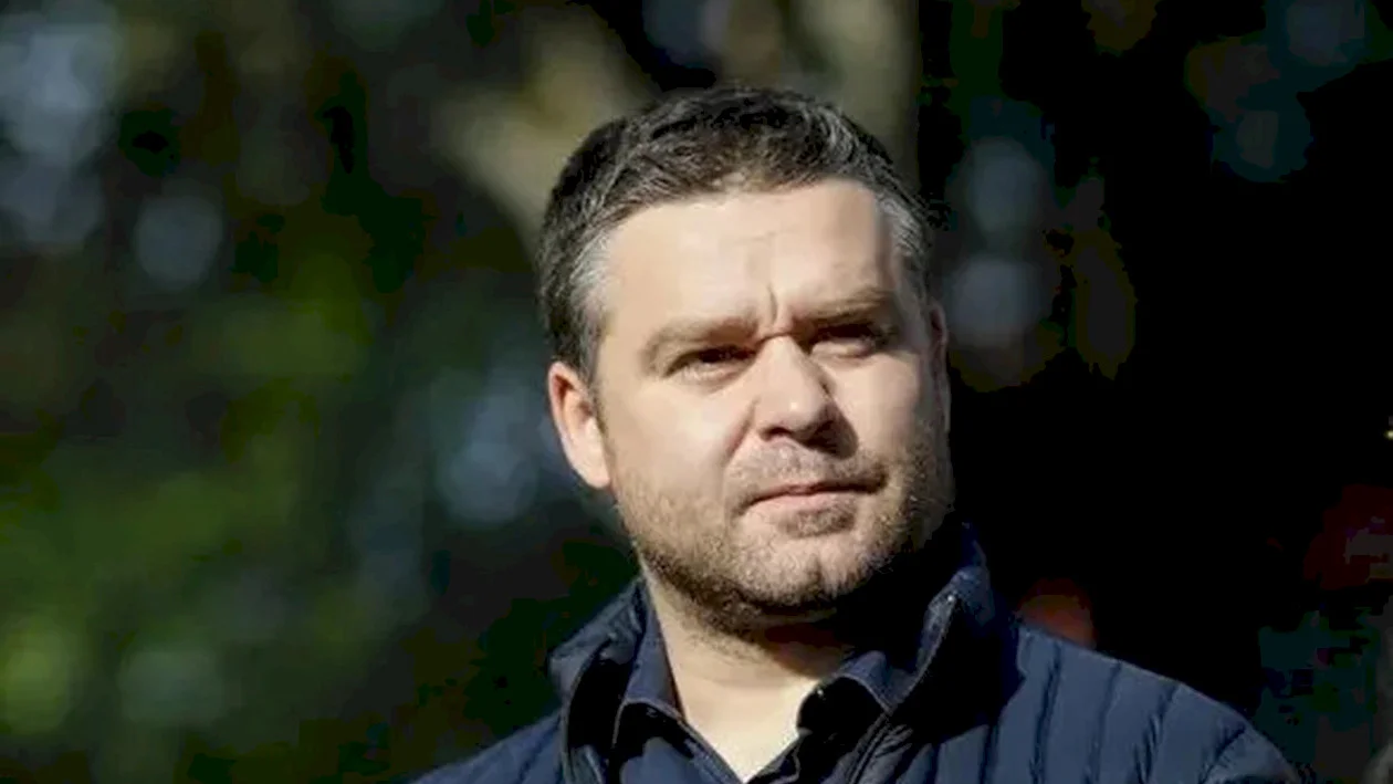 cine este ciprian ciucu noul primar general al bucurestiului 6936754aed674