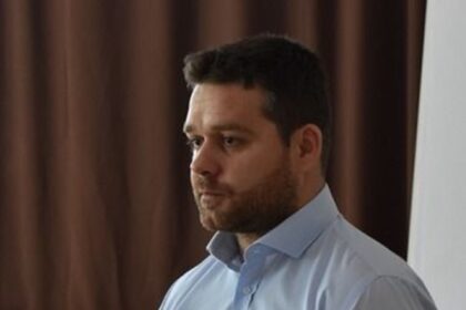 ciprian ciucu a fost acuzat ca si a trecut in cv functia de lector la unibuc primarul general al capitalei am fost impostor fara sa imi dau seama 6953ccfd62fbe