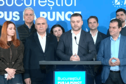 ciprian ciucu asteptarile mele pentru primul an vor fi mai degraba temperate cea mai mare provocare va fi intocmirea bugetului 6936c487cb176