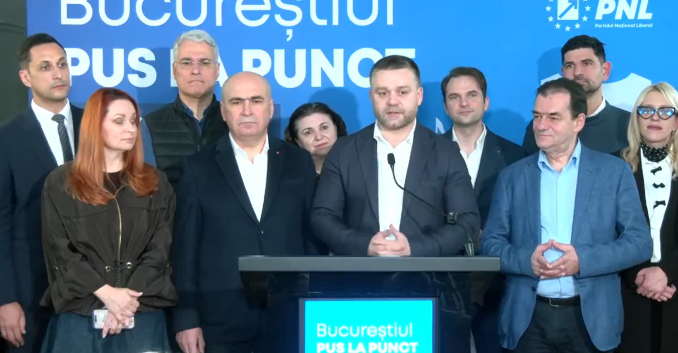 ciprian ciucu asteptarile mele pentru primul an vor fi mai degraba temperate cea mai mare provocare va fi intocmirea bugetului 6936c487cb176