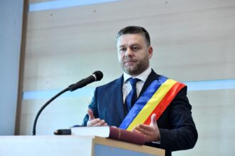 ciprian ciucu depune astazi juramantul pentru functia de primar general al capitalei 69453c9705ef3