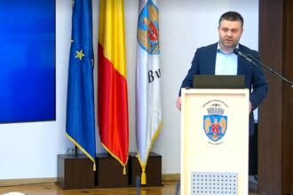 ciprian ciucu peste jumatate din bugetul primariei capitalei merge catre termoficare si transport 6946a328061fd