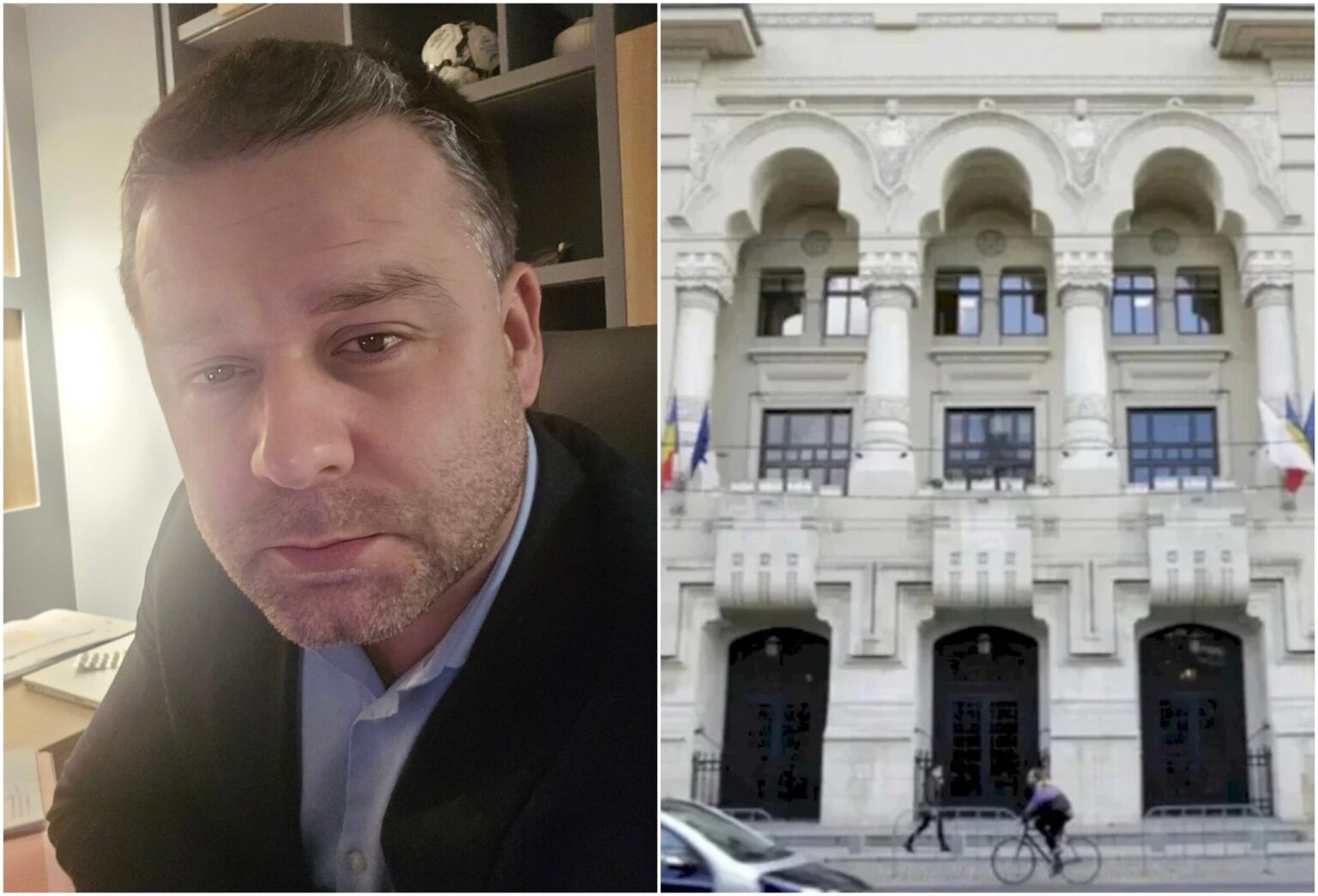 ciprian ciucu primul mesaj direct catre bucuresteni explica lunga tacere de pe internet fac ce cred eu ca trebuie sa faca cineva in situatia mea de primar general ales 69418eed3ad16