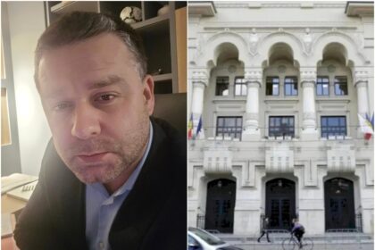 ciprian ciucu primul mesaj direct catre bucuresteni explica lunga tacere de pe internet fac ce cred eu ca trebuie sa faca cineva in situatia mea de primar general ales 69418eed3ad16