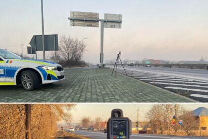 cnair pregateste instalarea a 400 de sisteme digitale de monitorizare pe drumurile nationale si autostrazi 693ae10dae916