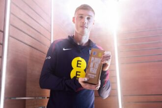 cole palmer este pregatit sa joace 90 de minute a spus enzo maresca antrenorul lui chelsea 694beb80d4f46