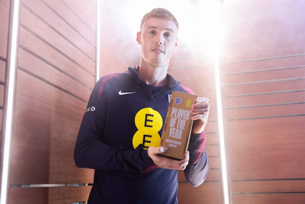 cole palmer este pregatit sa joace 90 de minute a spus enzo maresca antrenorul lui chelsea 694beb80d4f46